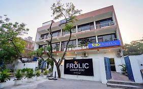 Fabhotel Frolic Luxury Stay